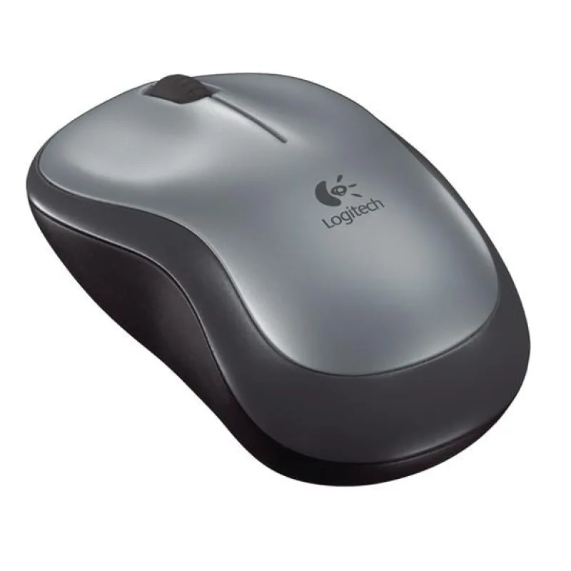 BAZAR - Logitech Wireless Mouse M185, Swift Grey (910-002235) - Poškozený…