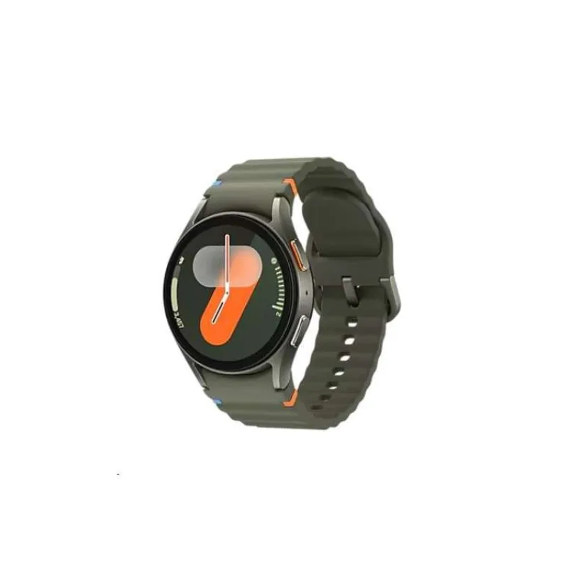Samsung Galaxy Watch7 40mm, Green, EU (SM-L300NZGAEUE/EU)