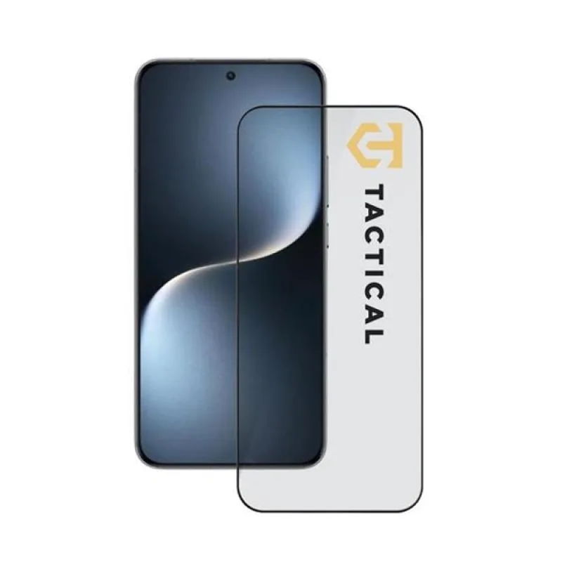 Tactical Glass Shield 5D sklo pre Samsung Galaxy A36/ A56 Black…