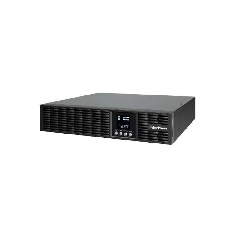 CyberPower OnLine S UPS 3000VA/2700W, 2U, XL, Rack/Tower (OLS3000ERT2UA)