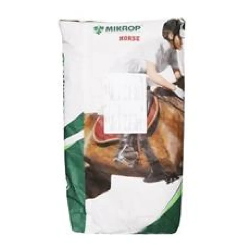 Mikrop Horse Rice Bran 20 kg