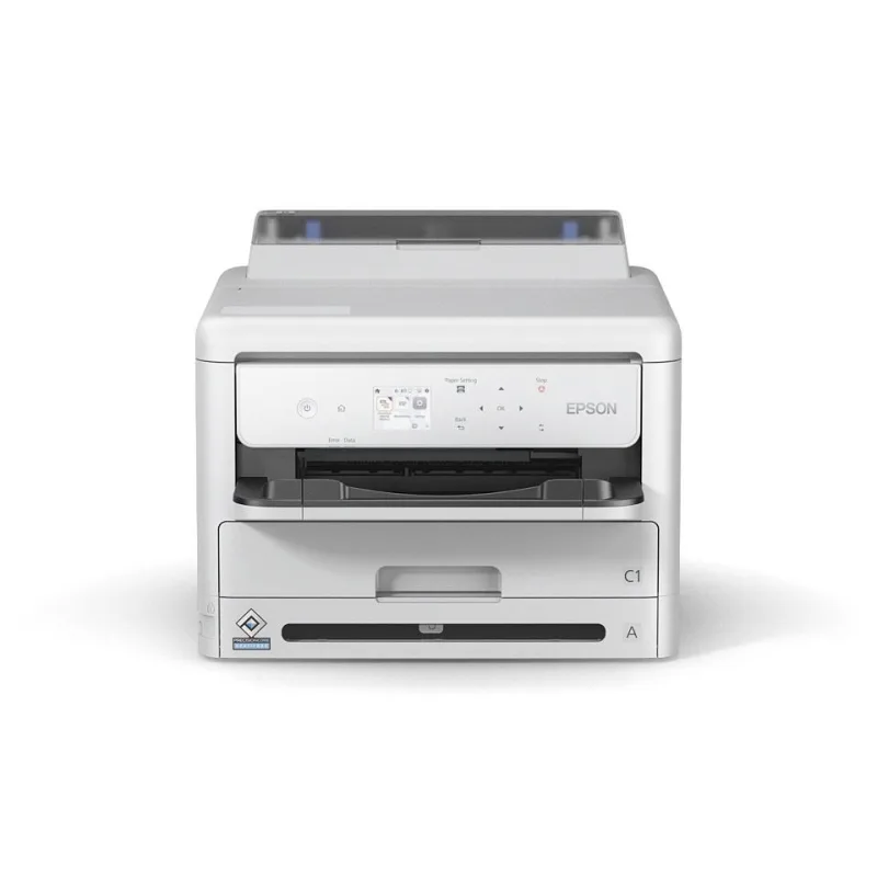 BAZAR - EPSON tiskárna ink čb WorkForce Pro WF-M5399DW…