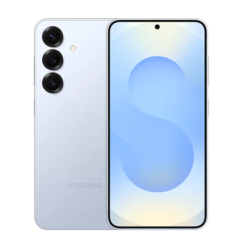 Samsung Galaxy S25+ S936 5G Dual Sim 12GB RAM 512GB | Modrá - Icy Blue