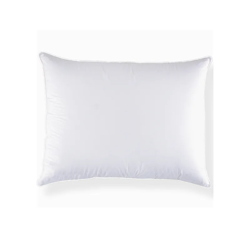 Luxusný Vankúš 100 % husacie páperie WHITE 40x60 cm, 600 g