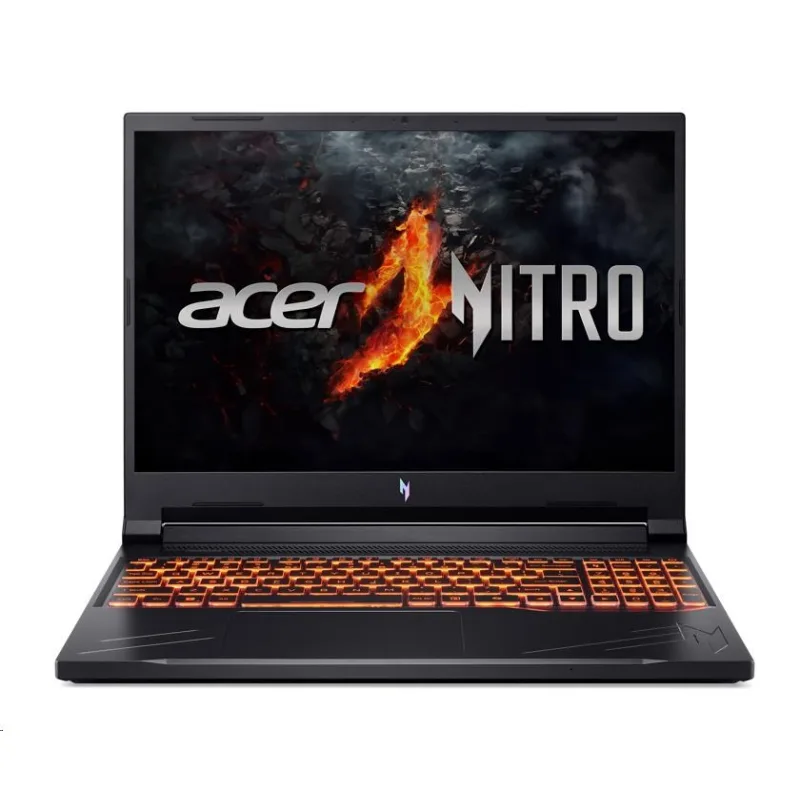 BAZAR - ACER NTB Nitro V 16 (ANV16-71-50F7),i5-14450HX,16" 1920x1200,16GB…