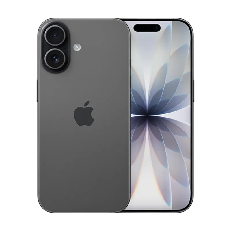 Apple iPhone 17 256GB - Black