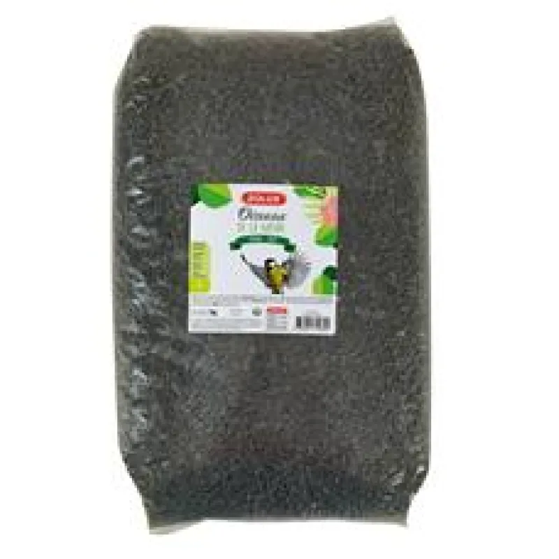 Krmivo pro venk. ptáky Slunečnice 800g Zolux 800g Zolux