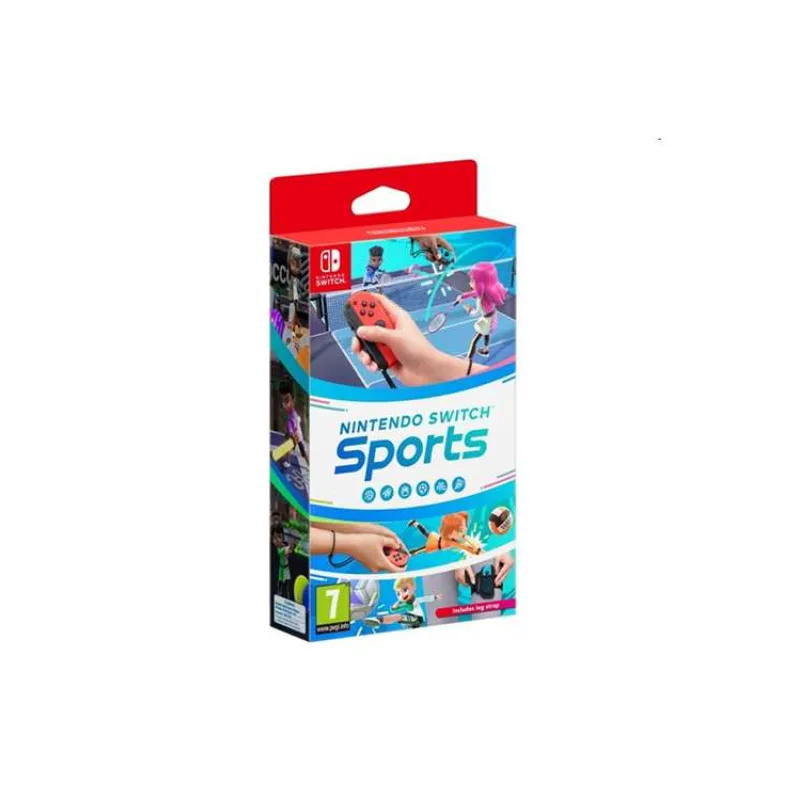 Nintendo Switch Sports ()