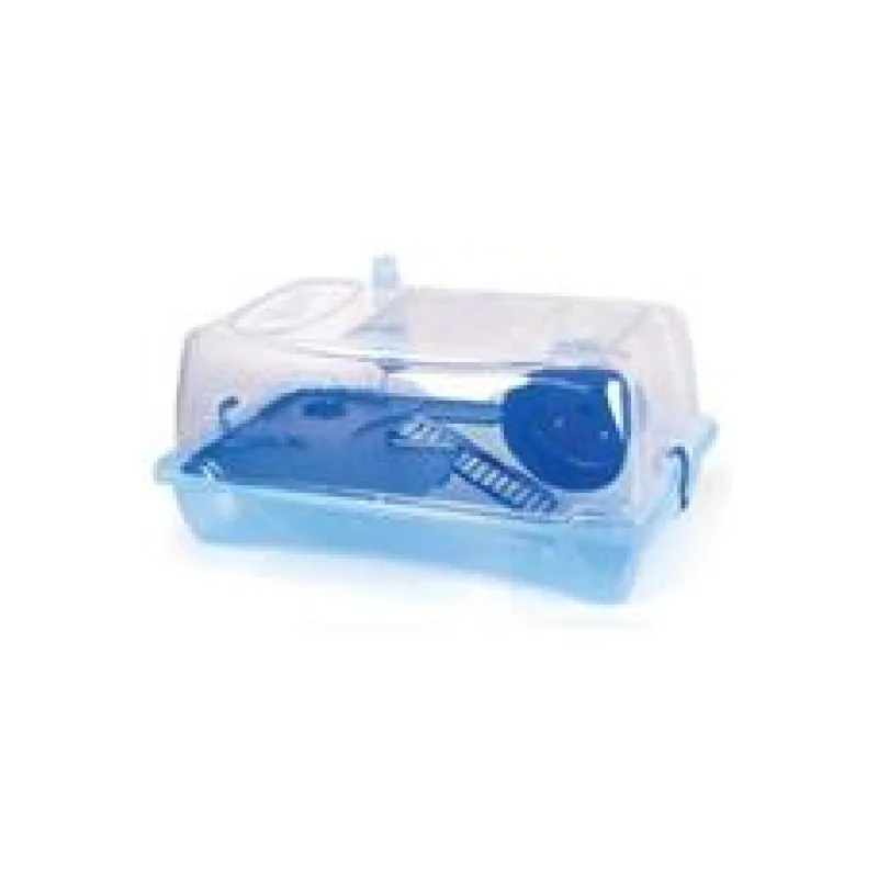 Klec hlodavec KLEO box 58 x 32 x 31 cm 1 ks