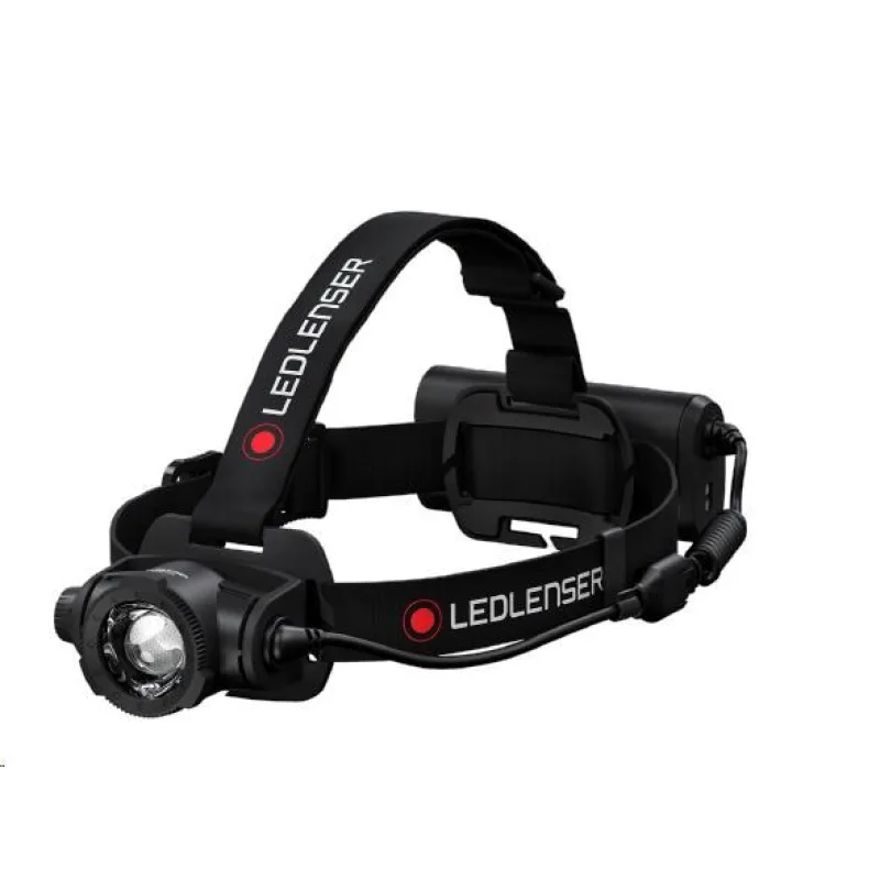 Ledlenser H15R Core čelová svítilna 502123