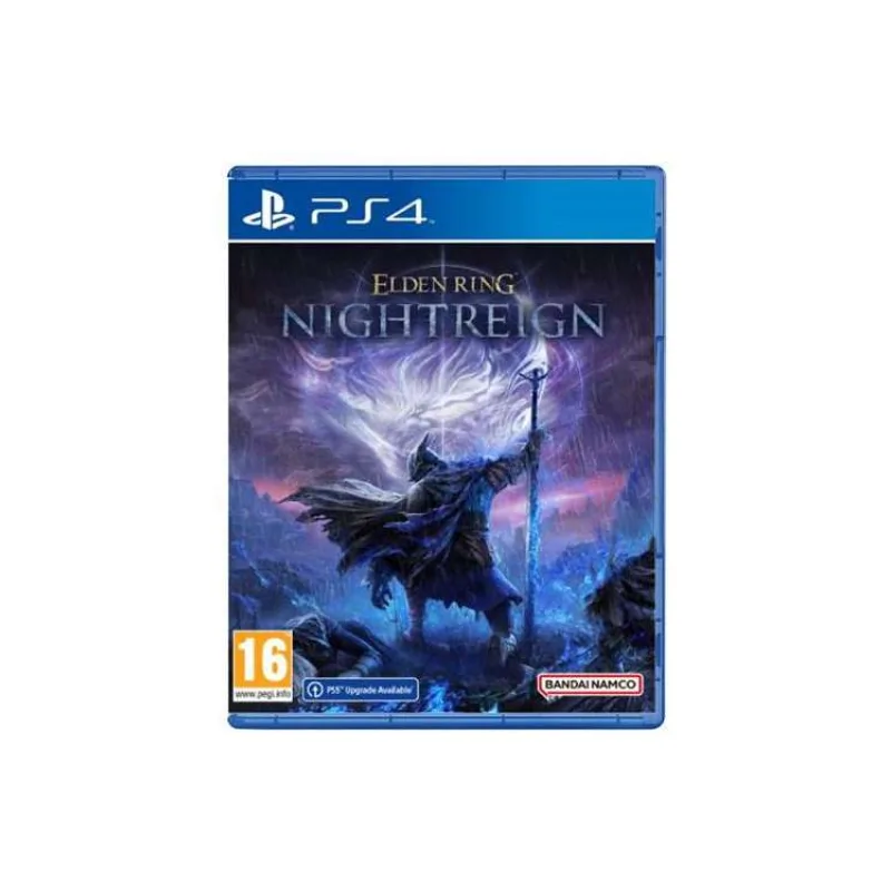 Elden Ring Nightreign (Seekers Edition) [PS4] ()