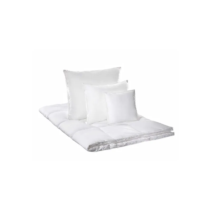 Prikrývka 100 % husacie páperie WHITE 140x200 cm, 1500 g