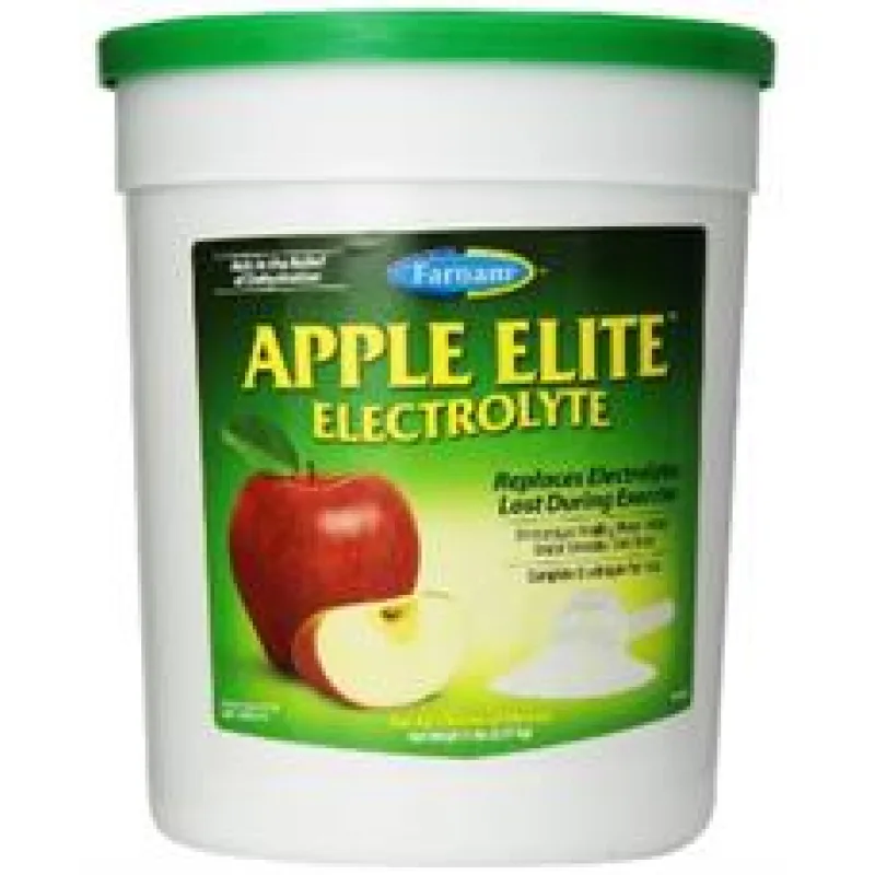 Farnam Apple Elite Electrolyte 2,27 kg