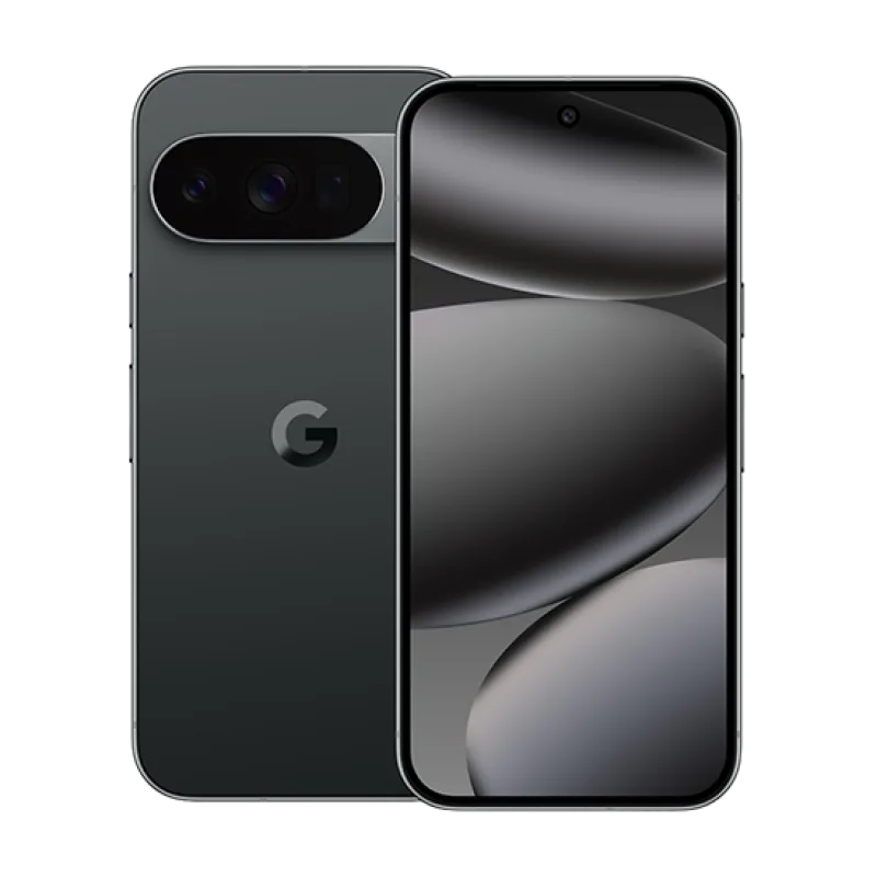 Google Pixel 10 Pro 5G Dual Sim 16GB RAM 128GB - Obsidian