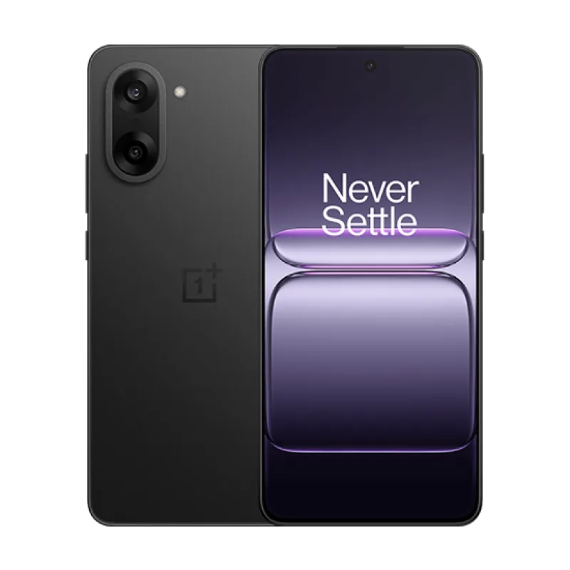 OnePlus Nord CE 5 5G Dual Sim 8GB RAM 128GB - Black