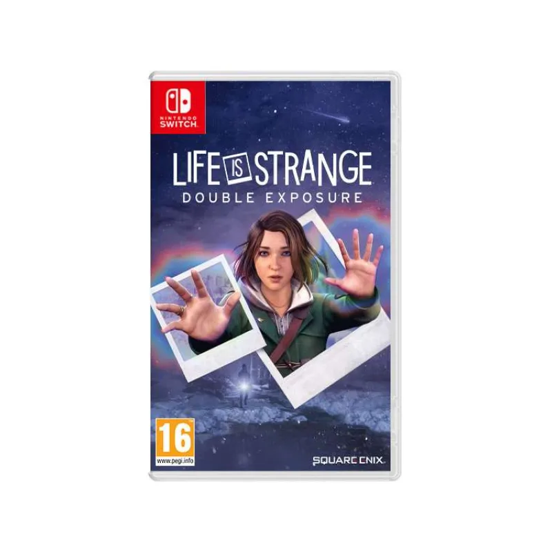 Life is Strange: Double Exposure [NSW] ()