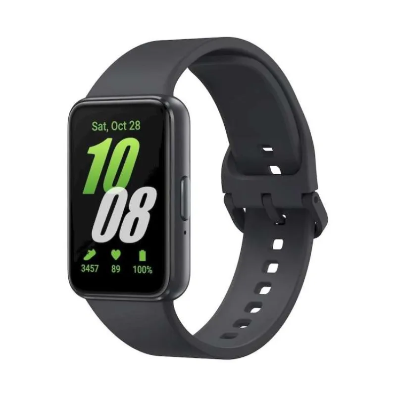 Samsung Galaxy Fit 3 Grey, EU (SM-R390NZAAEUE/EU)