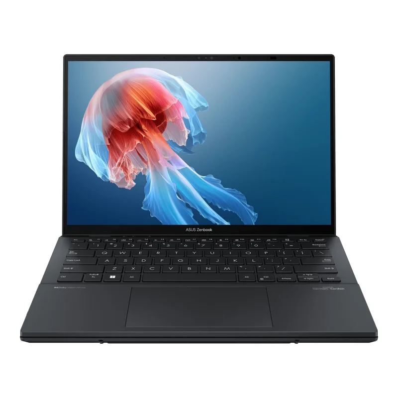Asus Zenbook Duo UX8406CA-OLED068X