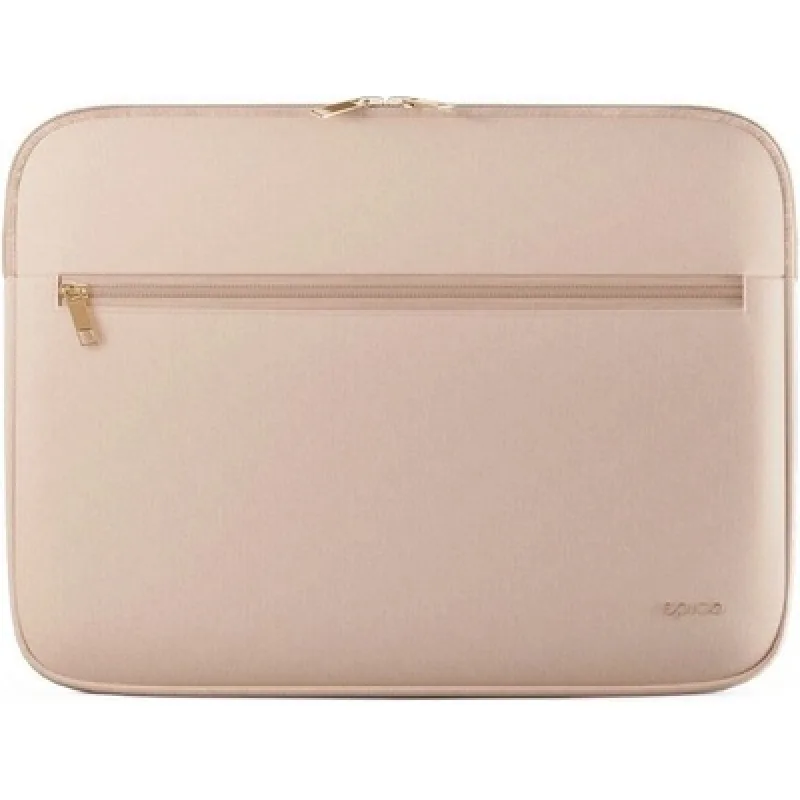 Epico Neoprenové púzdro pre Apple MacBook Pro 14"/Air 13"/Air 13,6" - ružová