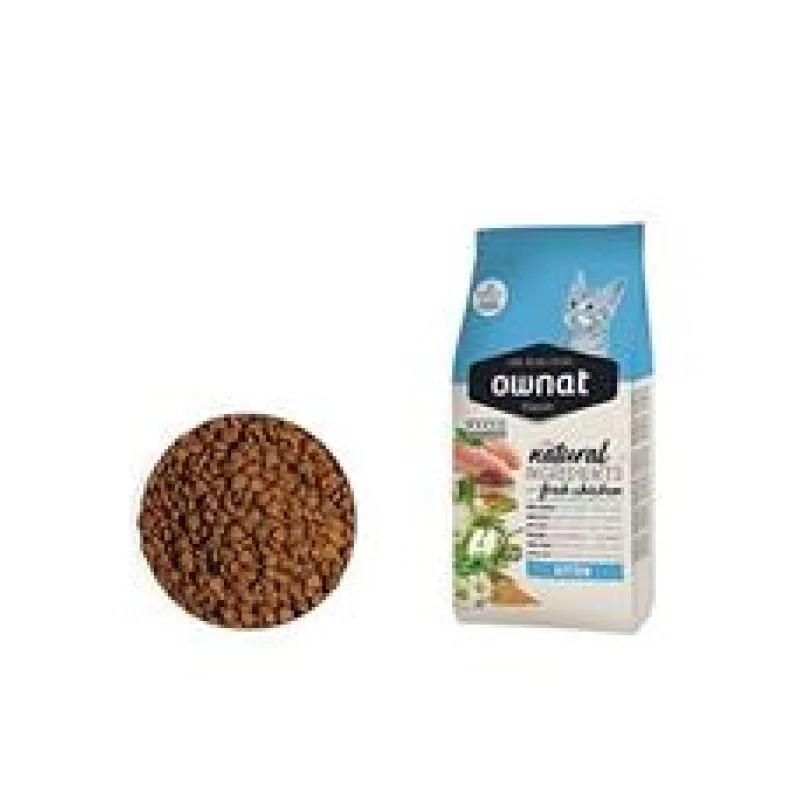 OWNAT CLASSIC CAT Kitten 4kg