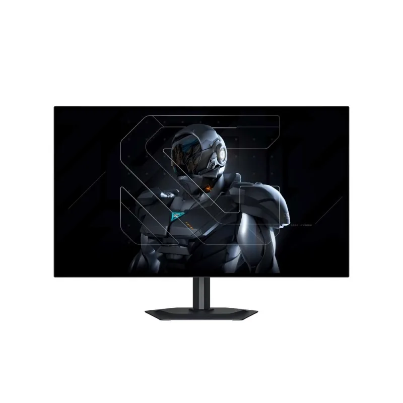 GIGABYTE LCD - 27" Gaming monitor MO27Q28G, OLED, 2560x1440 QHD, 280Hz…