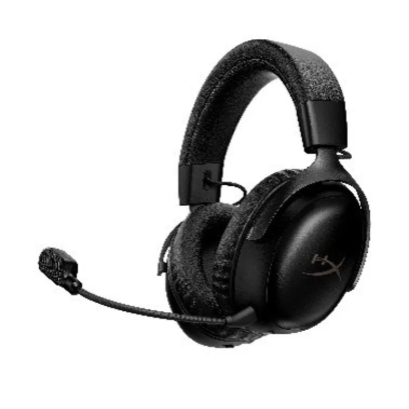 HyperX Cloud III S