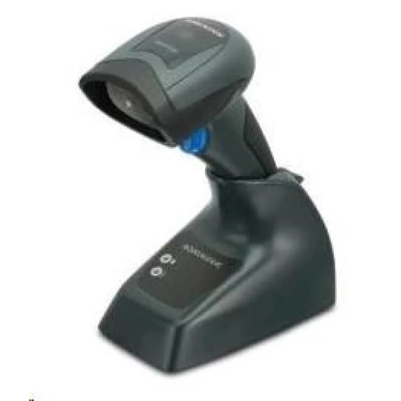 Bezdrôtová čítačka DataLogic QuickScan I QM2131, 1D skener + základňa, …