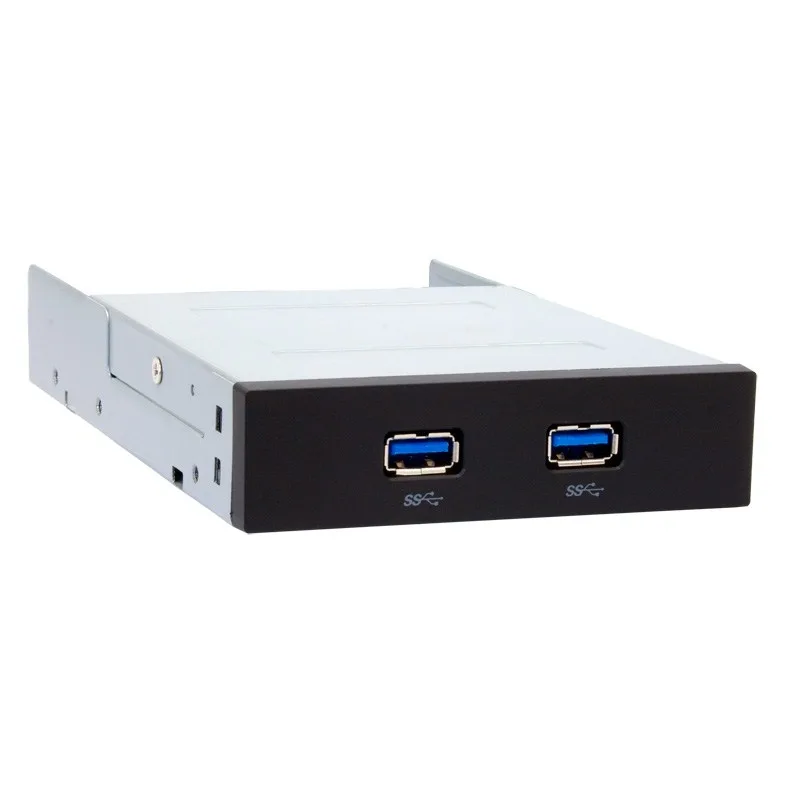 CHIEFTEC MUB-3002 USB 3.0 Front Panel, 2 x USB 3.0 MUB-3002