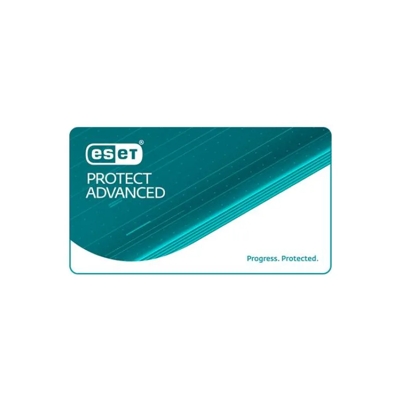 ESET PROTECT Advanced Nová licencia 3 roky 5-10 endpointov ()