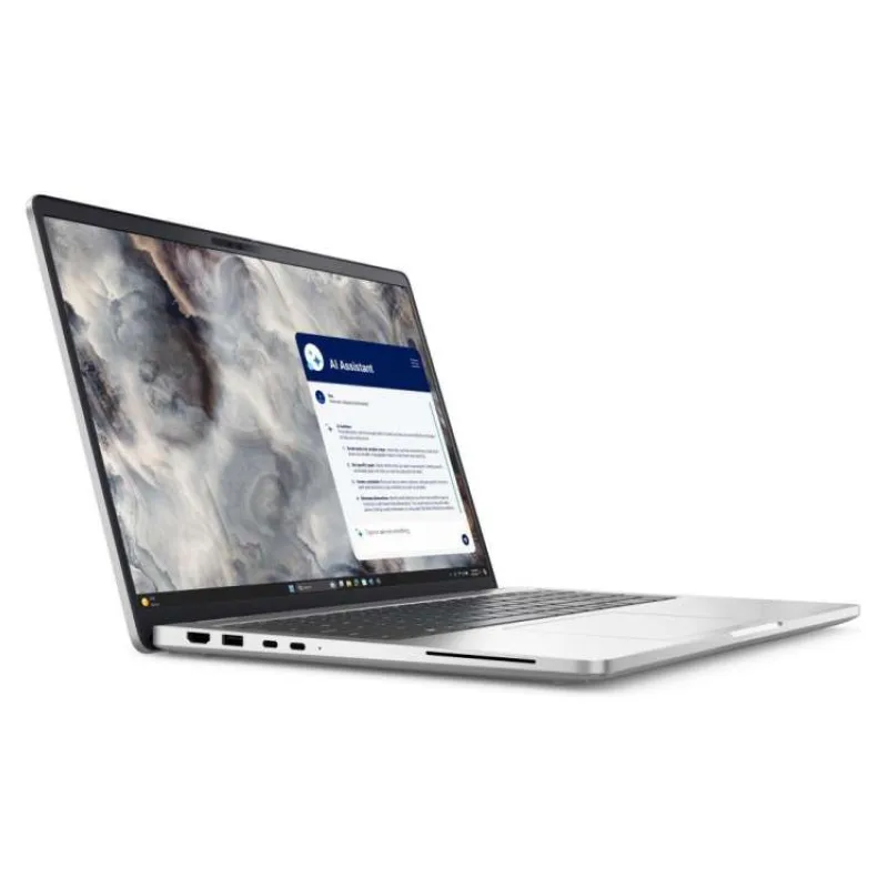 DELL Pro 16 Plus PB16250/ Ultra 5 235U/ 32GB/ 512GB SSD/ 16" FHD+/ W11Pro/ vPro/ 3Y PS on-site (WMP7X)