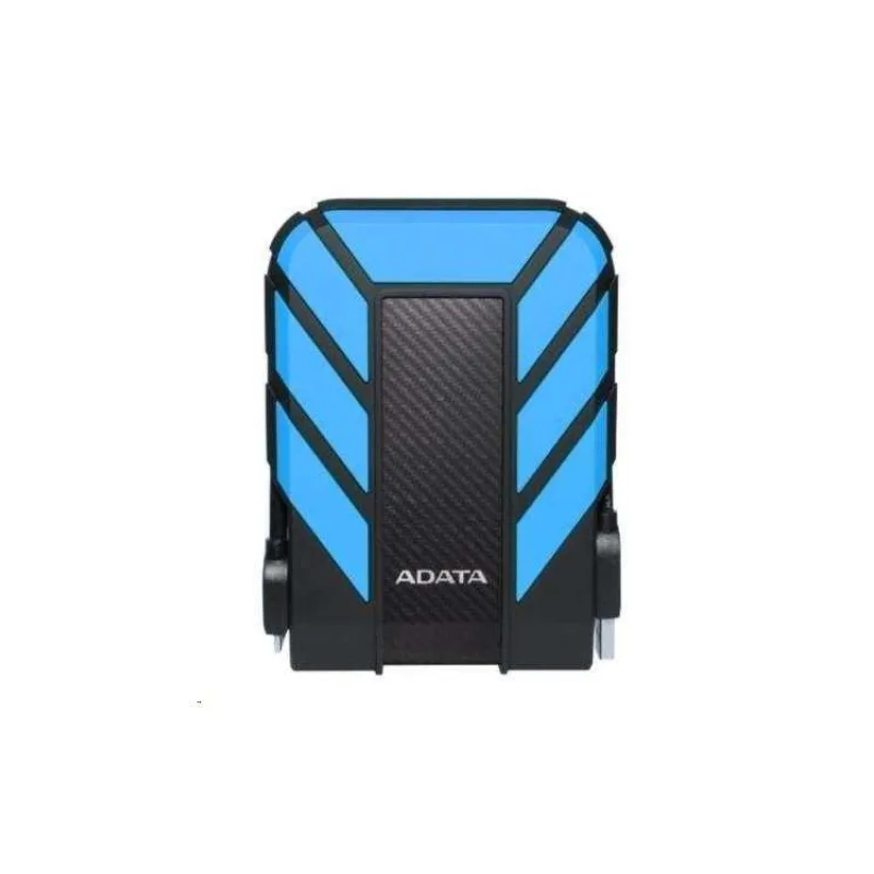 ADATA HD710P/2TB/HDD/Externý/2.5"/Modrá/3R (AHD710P-2TU31-CBL)