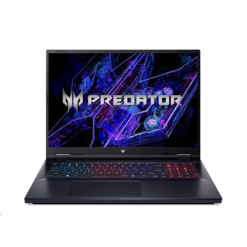 BAZAR - ACER NTB Predator Helios Neo 18 AI (PHN18-72-94AB),Ultra9-275HX…