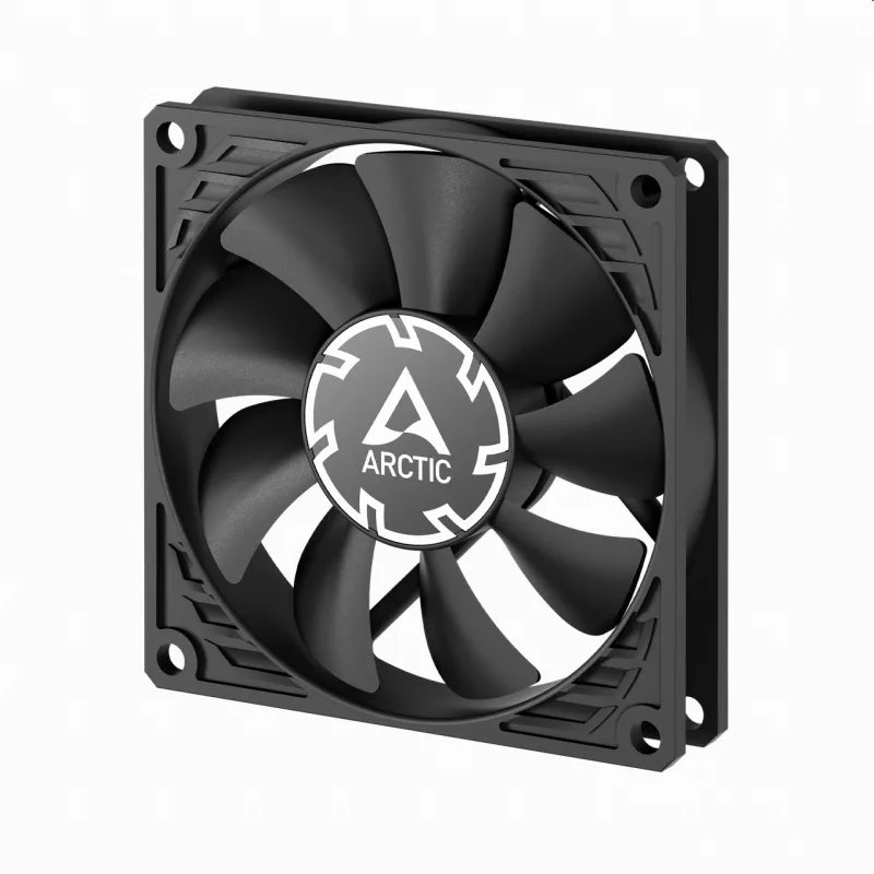 Arctic ventilátor P8 Slim PWM PST