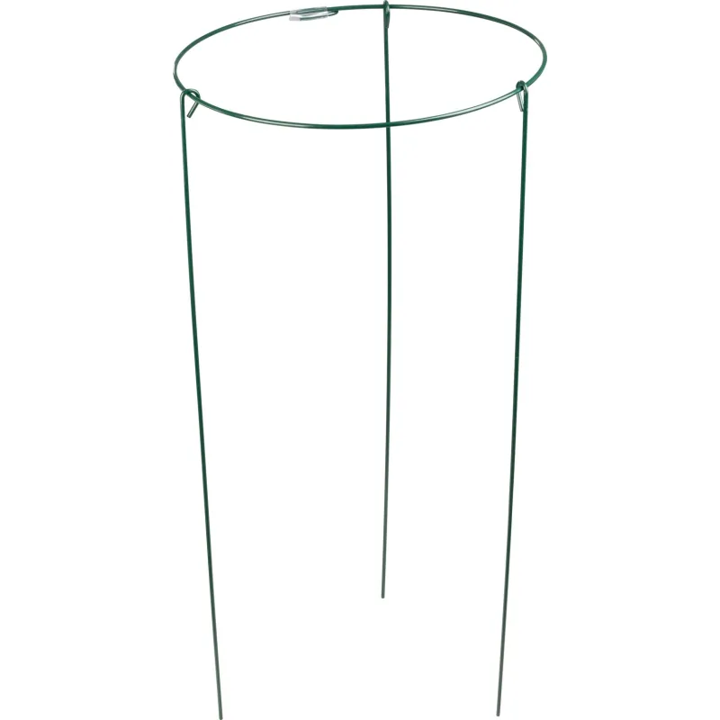 Opora Strend Pro, záhradná, na rastliny, kruhová, 30x60 cm