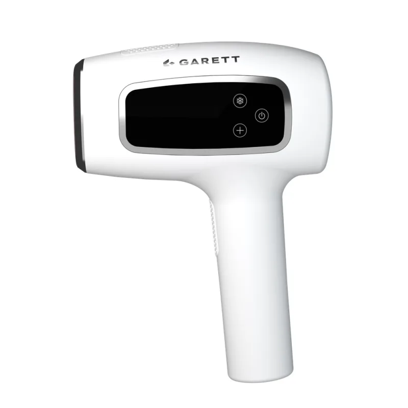 Garett Beauty Flash Sense IPL epilátor FLASH_SENSE