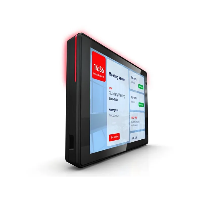 10" E- LED Philips 10BDL5051T-350cd, CAM/ NFC, 24/ 7 10BDL5051T/00