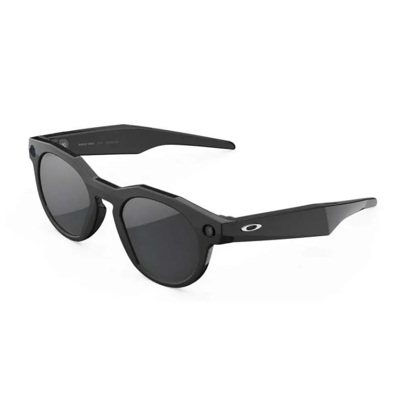 META OAKLEY HSTN PRIZM BLACK POLAR 0OW8002 80020351 (0OW8002 80020351)
