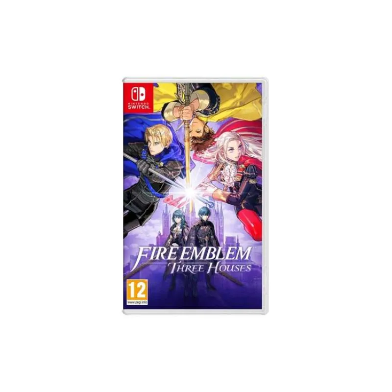 Fire Emblem: Three Houses ()