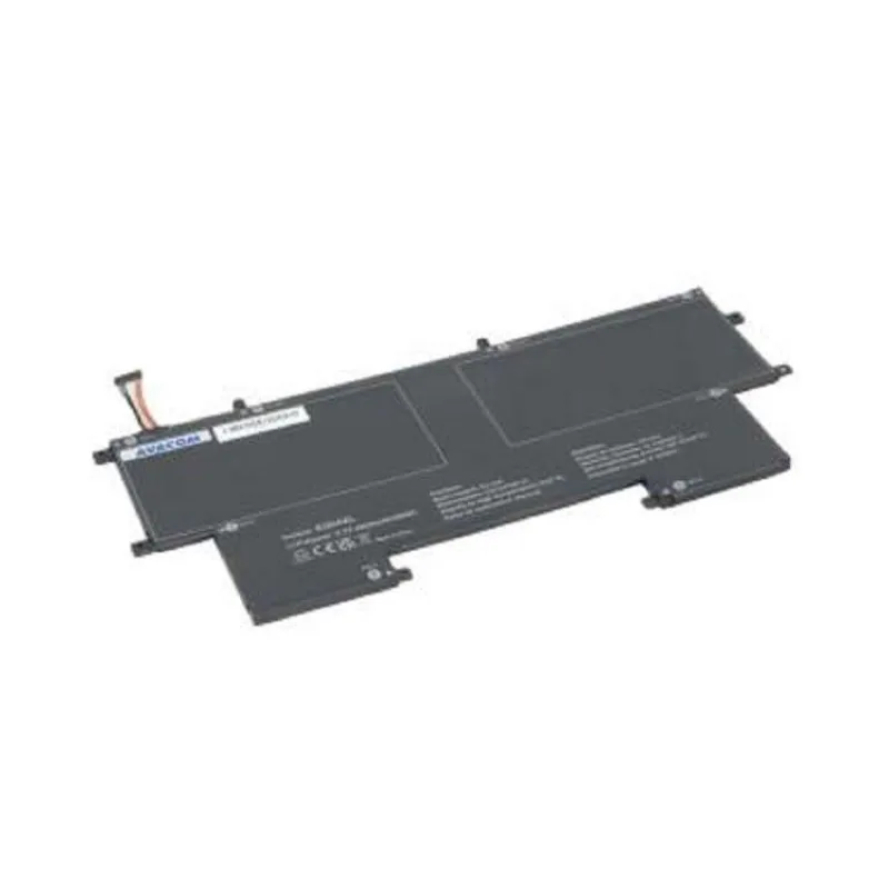 AVACOM baterie pro HP EliteBook Folio G1 Li-Pol 7,7V 4935mAh 38Wh - černý konektor (NOHP-EO04-53P)