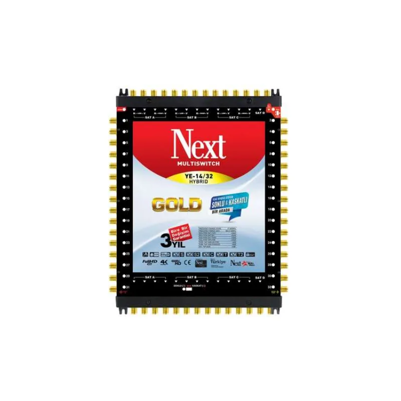 Next YE 14/32 Hybrid Multiswitch (MS NEXT 14/32)