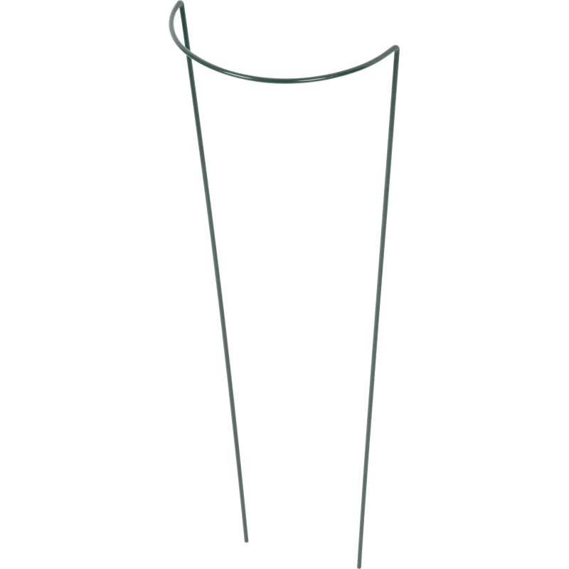 Opora Strend Pro, záhradná, na rastliny, 25x76 cm