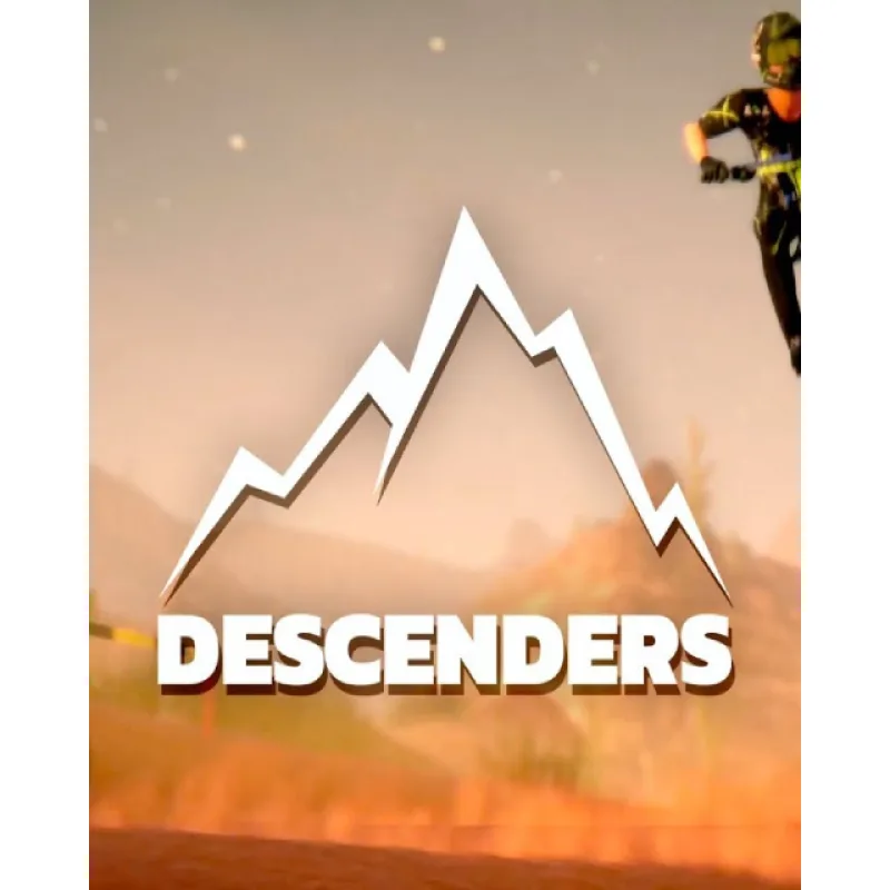 ESD Descenders ESD_9752