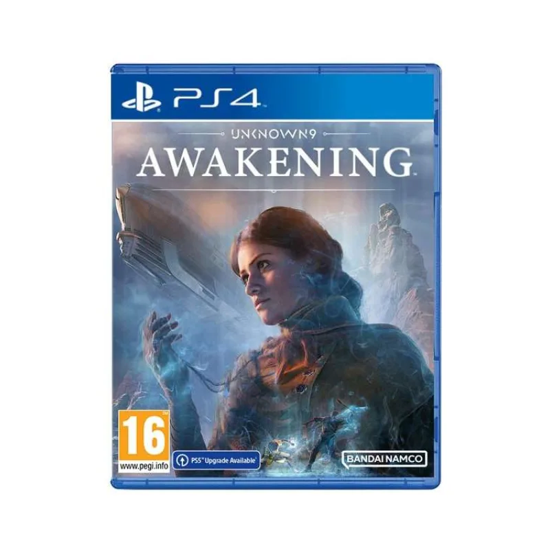 Unknown 9: Awakening [PS4] ()
