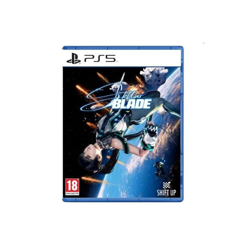 Stellar Blade [PS5] ()