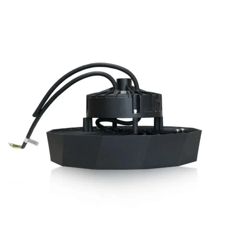 LED priemyslené svietidlo na zavesenie "high bay", (LED HBN200 HD)