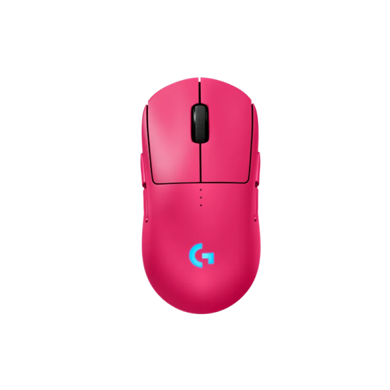 Logitech G Pro 2 Lightspeed 910-007309