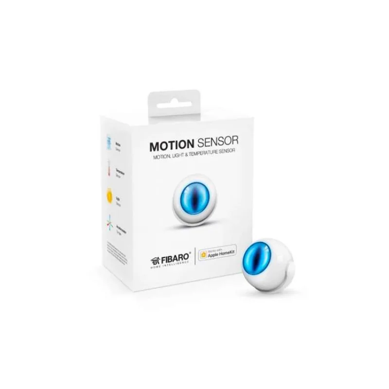 Pohybový senzor Fibaro Apple HomeKit (SH FGBHMS-001)