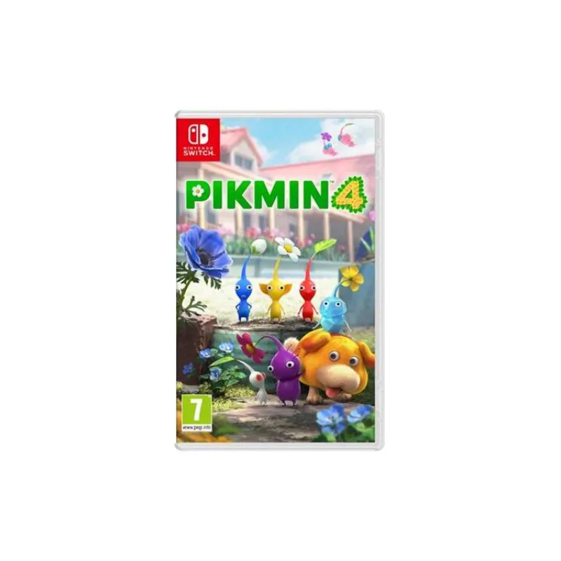 Pikmin 4 ()