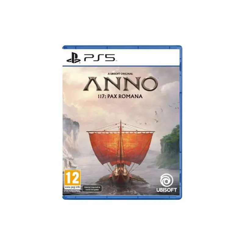 Anno 117: Pax Romana [PS5] ()