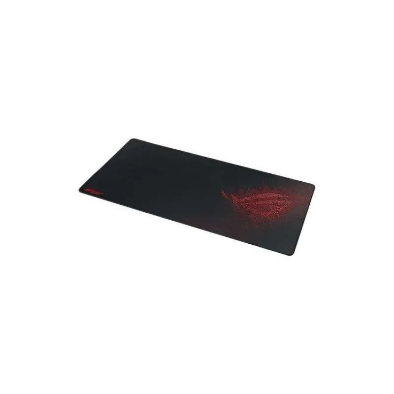 Podložka pod myš ASUS ROG SHEATH (NC01), 900x440x3 mm, textilná, čierna (90MP00K1-B0UA00)